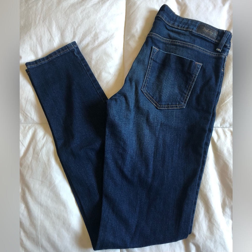 Zara Frafaluc Jeans